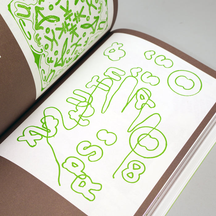 Velvetyne Saved My Life: Libre Fonts for Everyone Since 2011