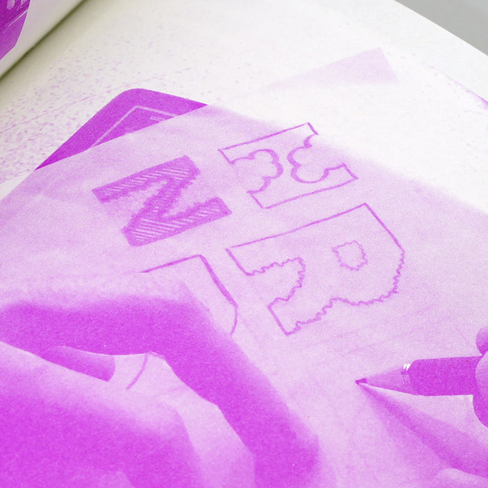 Velvetyne Saved My Life: Libre Fonts for Everyone Since 2011
