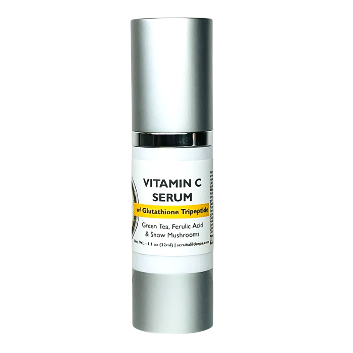 Vitamin C Serum