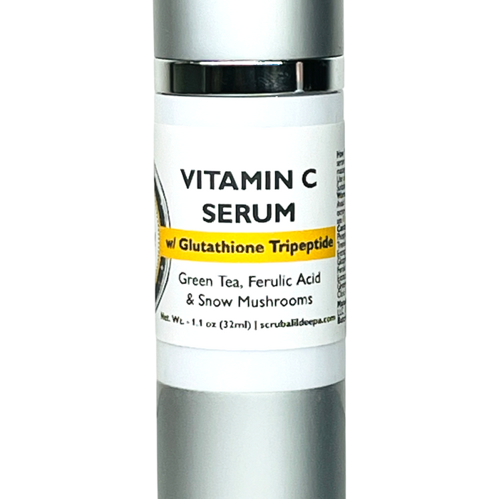 Vitamin C Serum