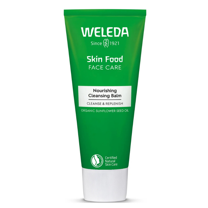 Weleda - Skin Food Nourishing Cleansing Balm 75ml