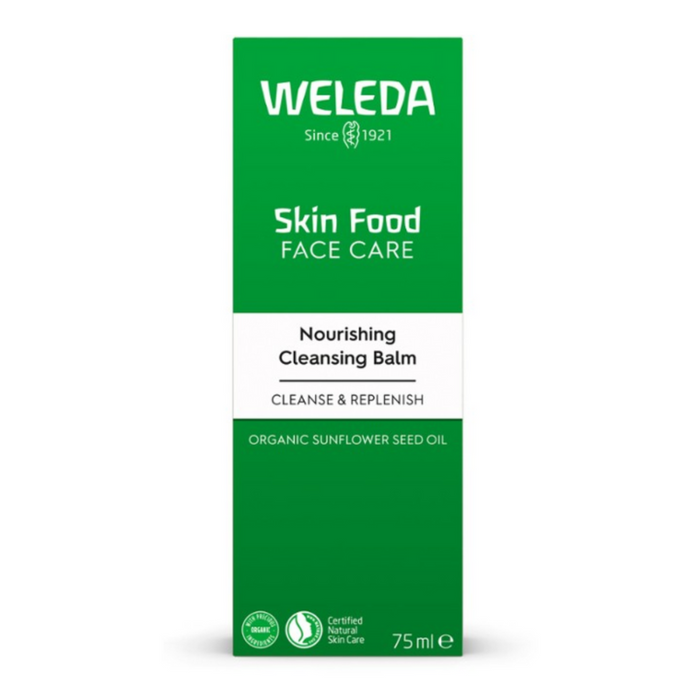 Weleda - Skin Food Nourishing Cleansing Balm 75ml