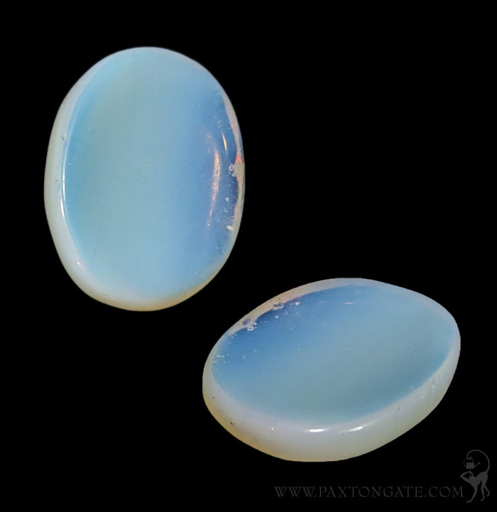 Worry Stone-Driftstone Pueblo-PaxtonGate