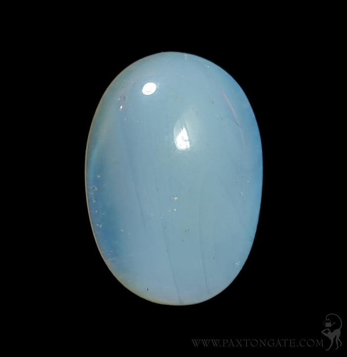 Worry Stone-Driftstone Pueblo-PaxtonGate