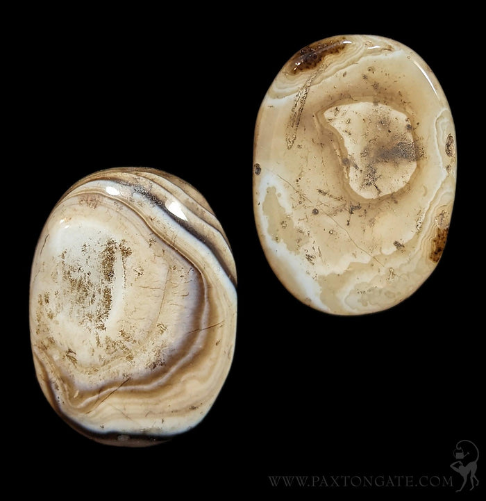 Dark Agate